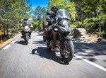 Suzuki V-Strom 650