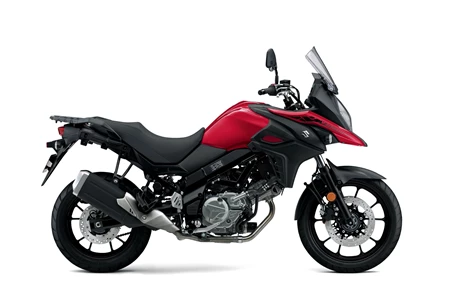 Suzuki V-Strom 650 2021 Suzuki V-Strom 650 2021