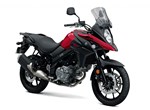 Suzuki V-Strom 650