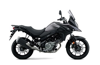 Suzuki V-Strom 650 2021 - Bild 12 Suzuki V-Strom 650 2021 - Bild 12