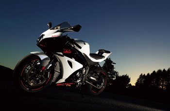 Suzuki GSX-R 1000 2021 - Bild 6 Suzuki GSX-R 1000 2021 - Bild 6