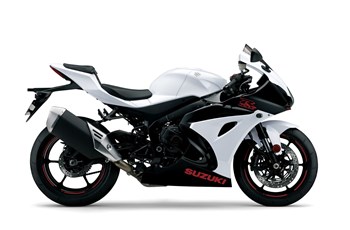 Suzuki GSX-R 1000 2021 - Bild 4 Suzuki GSX-R 1000 2021 - Bild 4