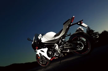 Suzuki GSX-R 1000 2021 - Bild 7 Suzuki GSX-R 1000 2021 - Bild 7
