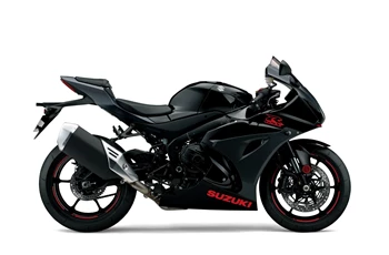 Suzuki GSX-R 1000 2021 - Bild 14 Suzuki GSX-R 1000 2021 - Bild 14