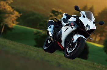 Suzuki GSX-R 1000 2021 - Bild 15 Suzuki GSX-R 1000 2021 - Bild 15