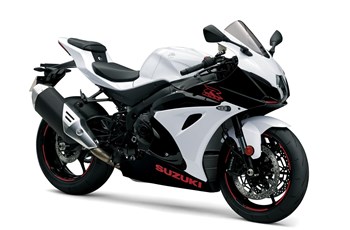 Suzuki GSX-R 1000 2021 - Bild 17 Suzuki GSX-R 1000 2021 - Bild 17