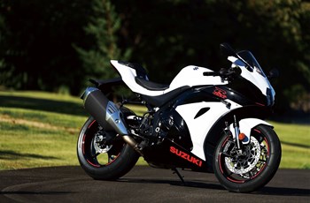 Suzuki GSX-R 1000 2021 - Bild 18 Suzuki GSX-R 1000 2021 - Bild 18