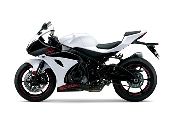 Suzuki GSX-R 1000 2021 - Bild 19 Suzuki GSX-R 1000 2021 - Bild 19