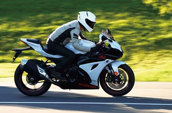 Suzuki GSX-R 1000 2021 - Bild 22 Suzuki GSX-R 1000 2021 - Bild 22