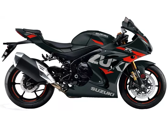 Yamaha R1M - technical data, prices, reviews
