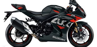 KTM 1290 Super Duke R 2021 vs Suzuki GSX-R 1000 2021