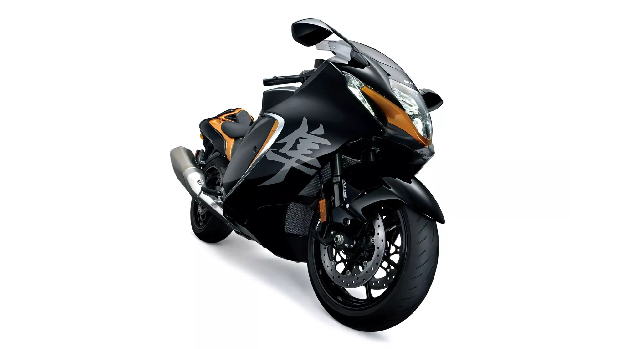 Suzuki Hayabusa - Image 7 Suzuki Hayabusa - Image 7