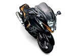 Suzuki Hayabusa