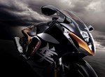 Suzuki Hayabusa