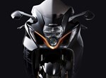 Suzuki Hayabusa