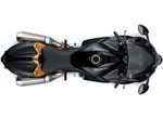 Suzuki Hayabusa