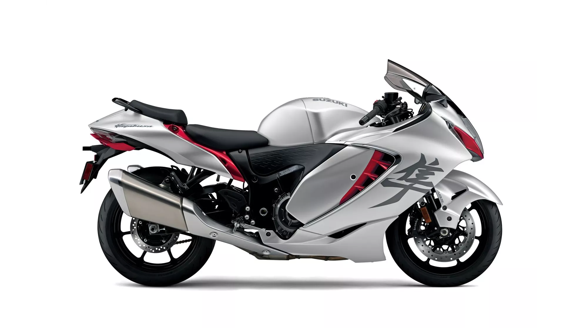 Suzuki Hayabusa - Image 11 Suzuki Hayabusa - Image 11