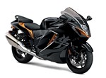 Suzuki Hayabusa