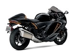 Suzuki Hayabusa