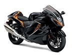 Suzuki Hayabusa