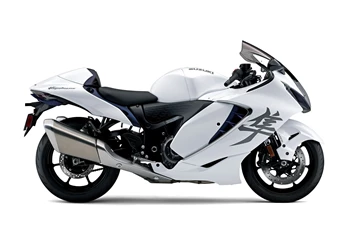 Suzuki Hayabusa 2021 - Bild 4 Suzuki Hayabusa 2021 - Bild 4