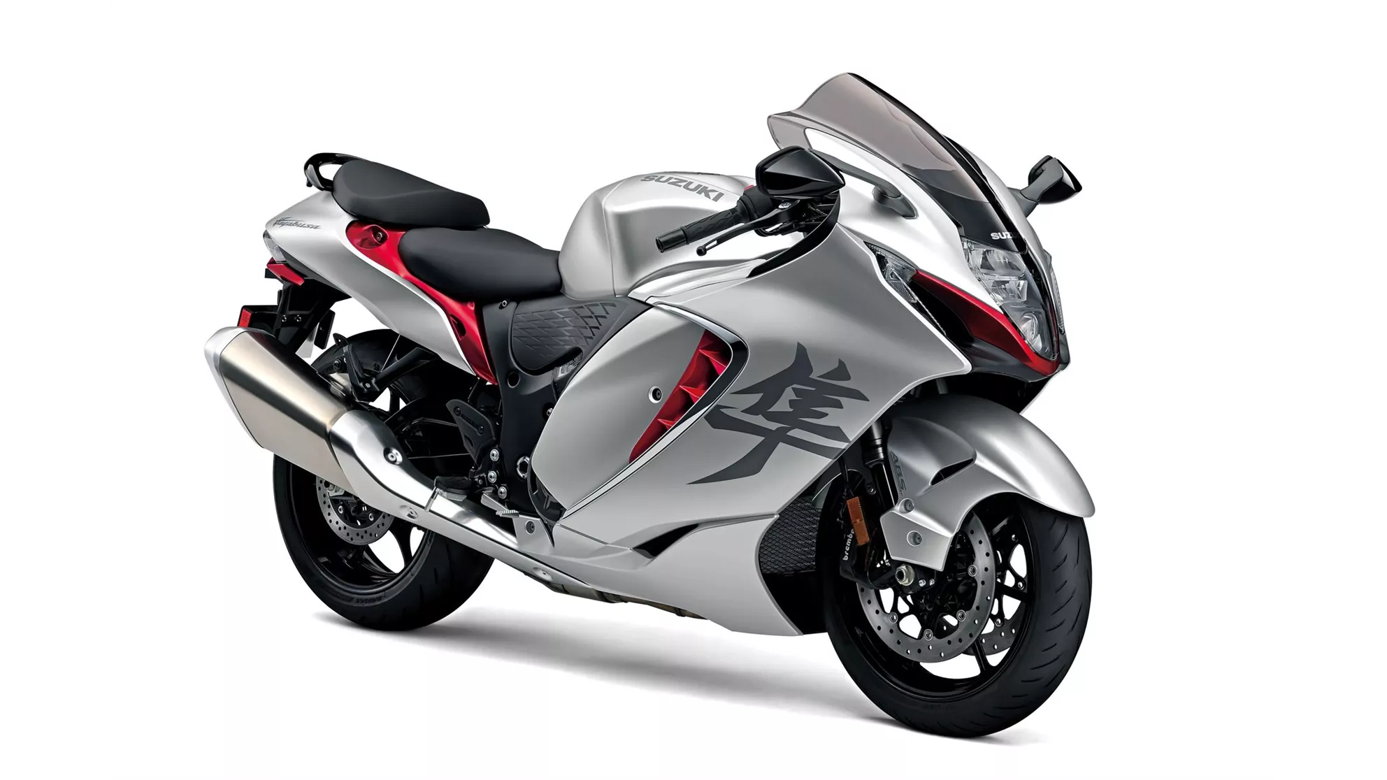 Suzuki Hayabusa - Image 17 Suzuki Hayabusa - Image 17