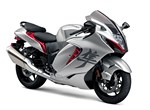 Suzuki Hayabusa