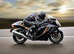 Suzuki Hayabusa