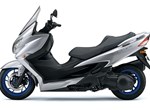 Suzuki Burgman 400