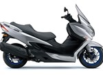 Suzuki Burgman 400