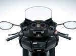Suzuki Burgman 400