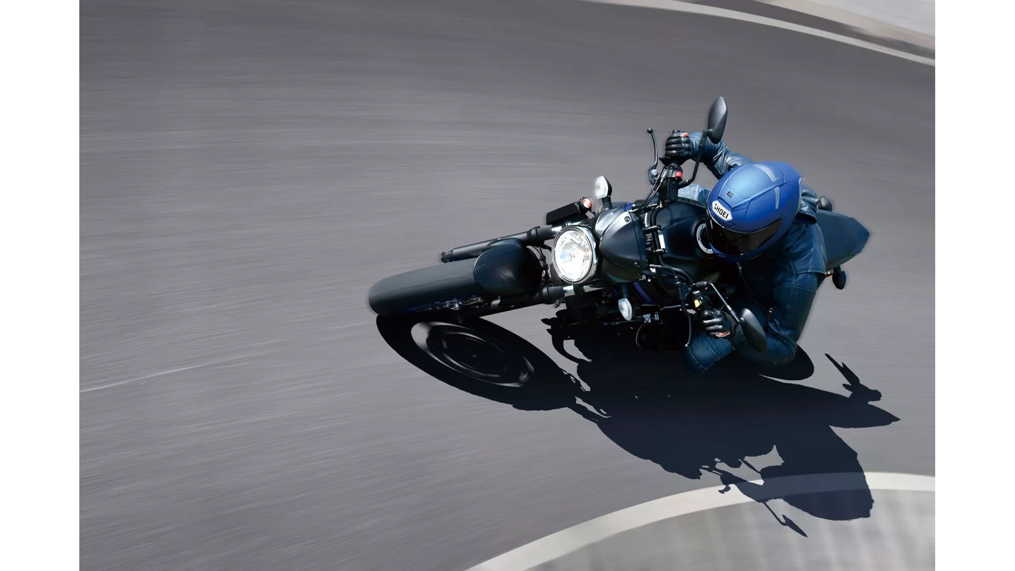 Suzuki SV650 - Image 2 Suzuki SV650 - Image 2