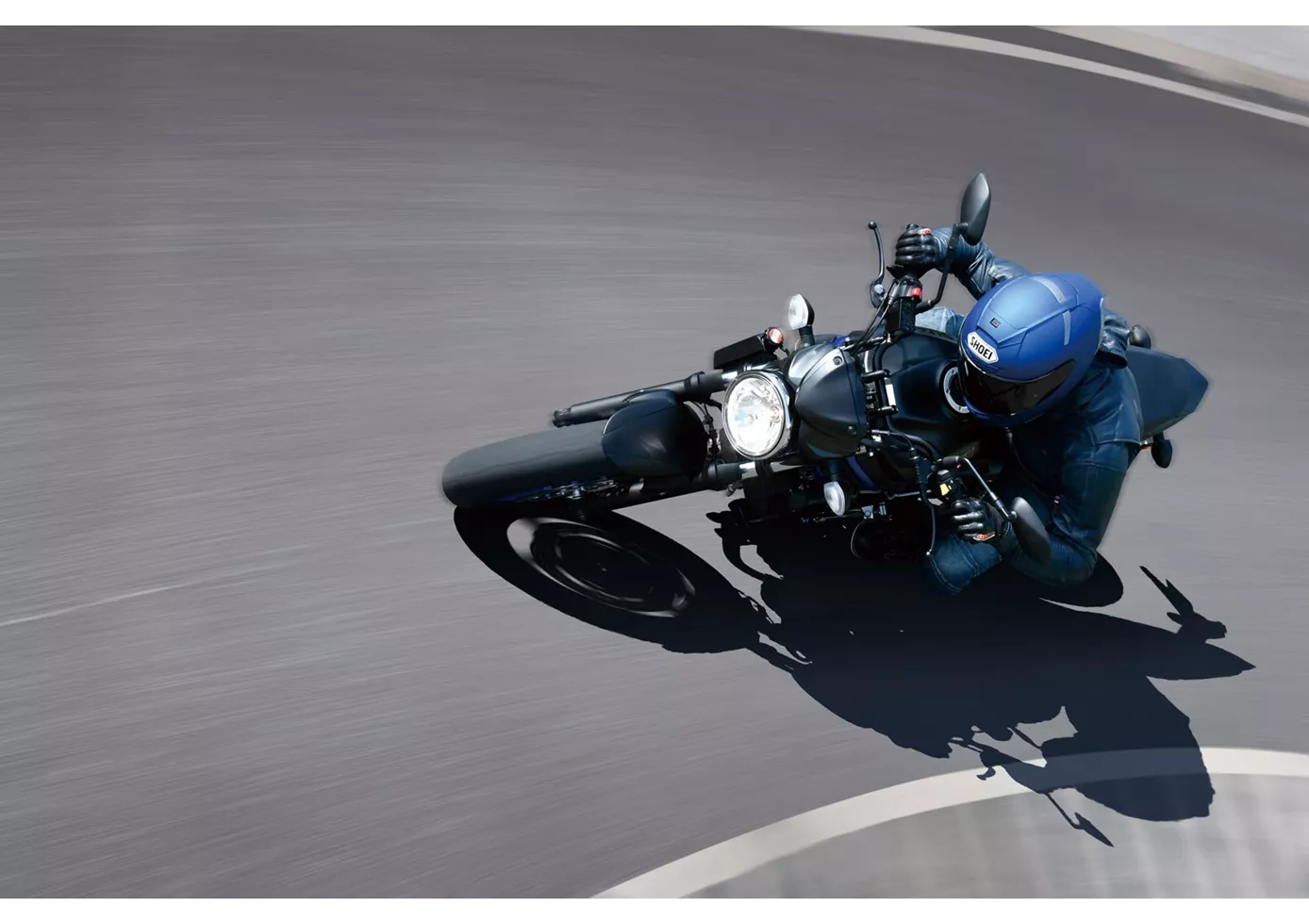 Suzuki SV 650 2021 Suzuki SV 650 2021