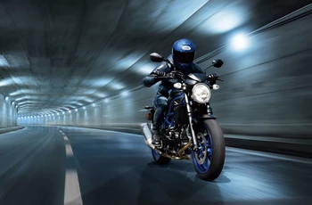 Suzuki SV650 2021 - Bild 6 Suzuki SV650 2021 - Bild 6