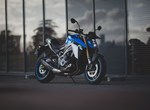 Suzuki GSX-S1000