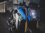 Suzuki GSX-S1000