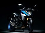 Suzuki GSX-S1000