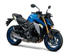 Suzuki GSX-S1000
