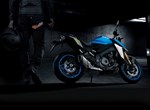 Suzuki GSX-S1000