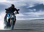 Suzuki GSX-S1000