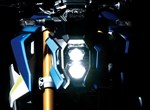 Suzuki GSX-S1000
