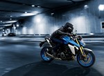Suzuki GSX-S1000
