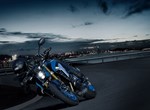 Suzuki GSX-S1000