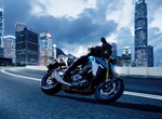 Suzuki GSX-S1000