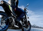 Suzuki GSX-S1000