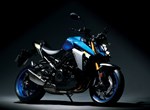 Suzuki GSX-S1000