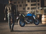 Suzuki GSX-S1000