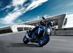Suzuki GSX-S1000