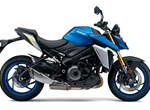Suzuki GSX-S1000