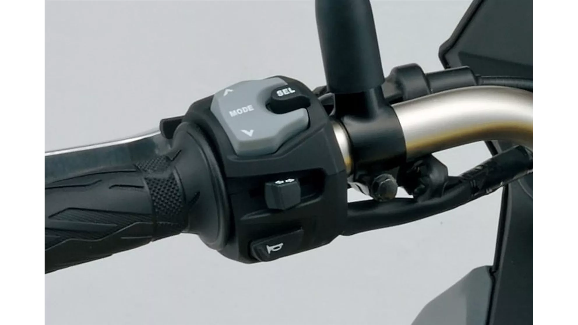 Suzuki V-Strom 650 XT - Image 9 Suzuki V-Strom 650 XT - Image 9